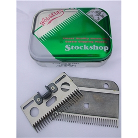 Clipper Blades from Wolseley